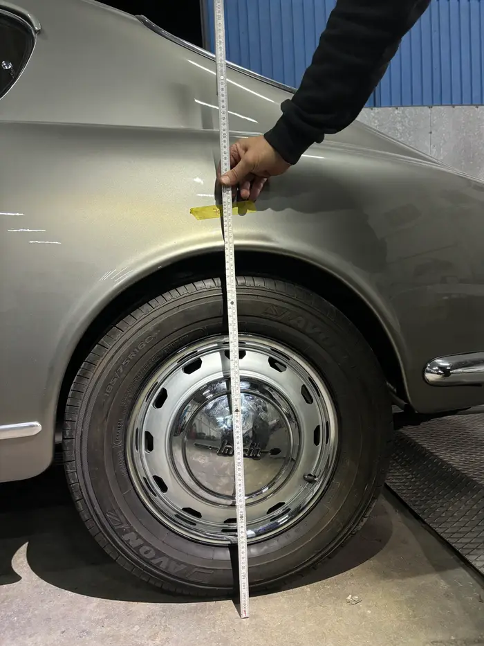 Maintenance, Detailing And Servicing