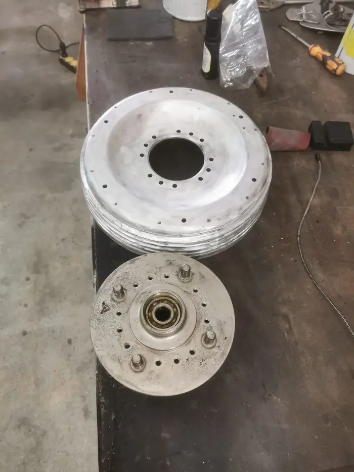 Maintenance, Detailing And Servicing